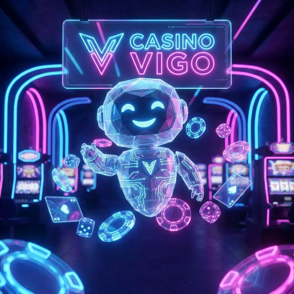 Explora los juegos principales de Casino Vigo