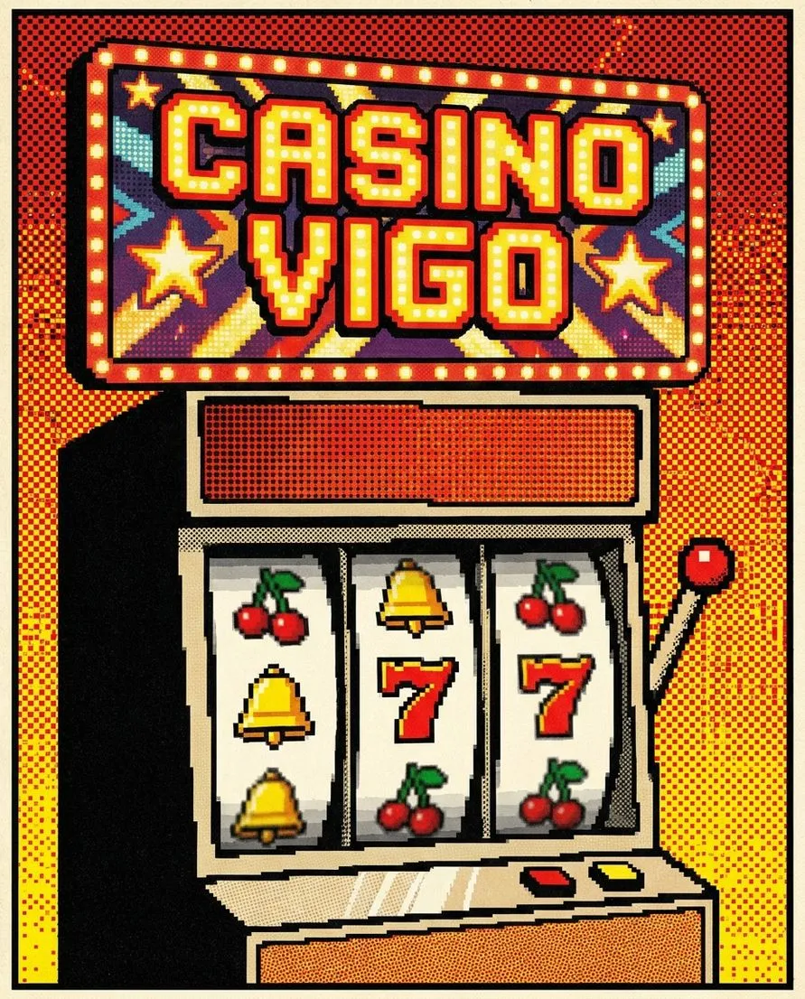 Juega tragamonedas en Casino Vigo ahora